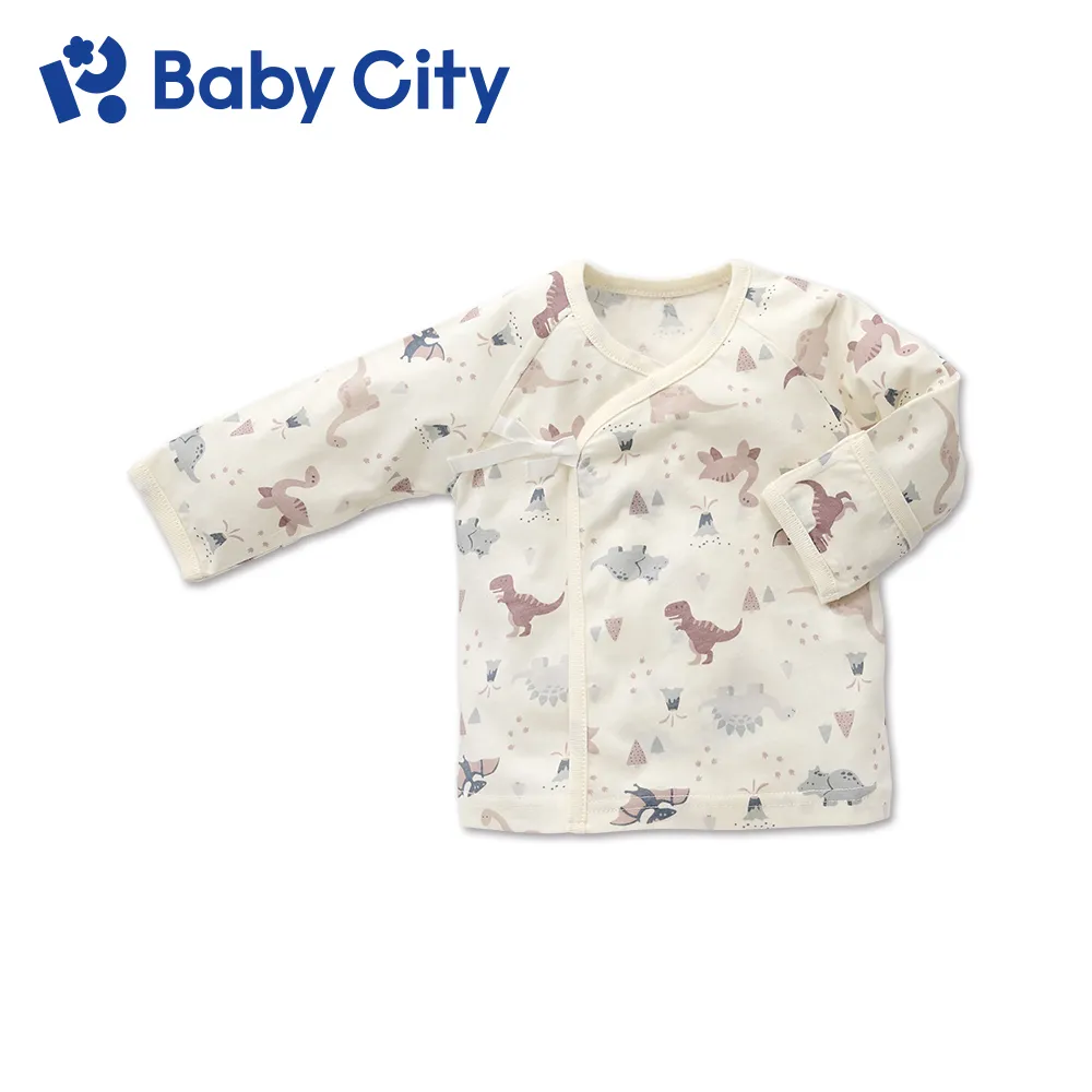 Baby City 恐龍天絲男內褲2入(90-130cm) 【麗兒采家】 歷史價格詳細信息