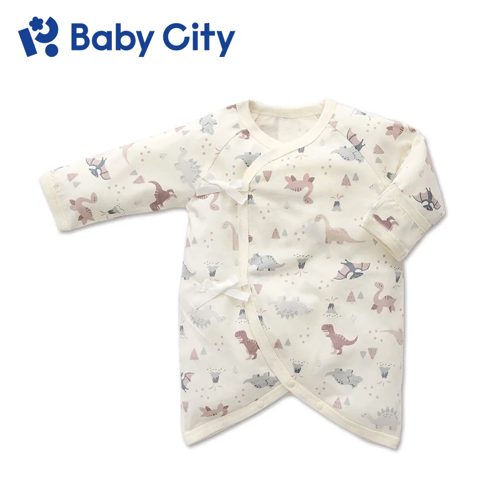Baby City 恐龍天絲男內褲2入(90-130cm) 【麗兒采家】 歷史價格詳細信息