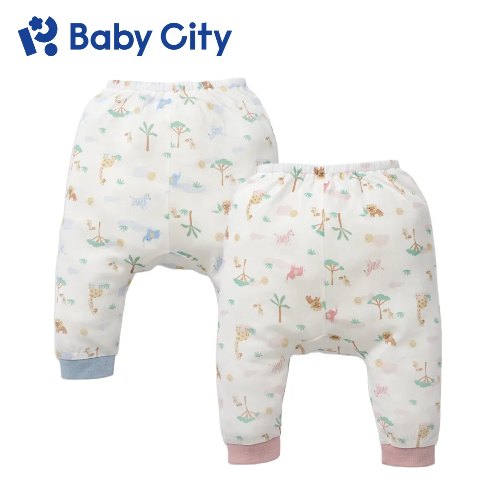 娃娃城 Baby City  動物點點天絲棉肚衣 歷史價格詳細信息