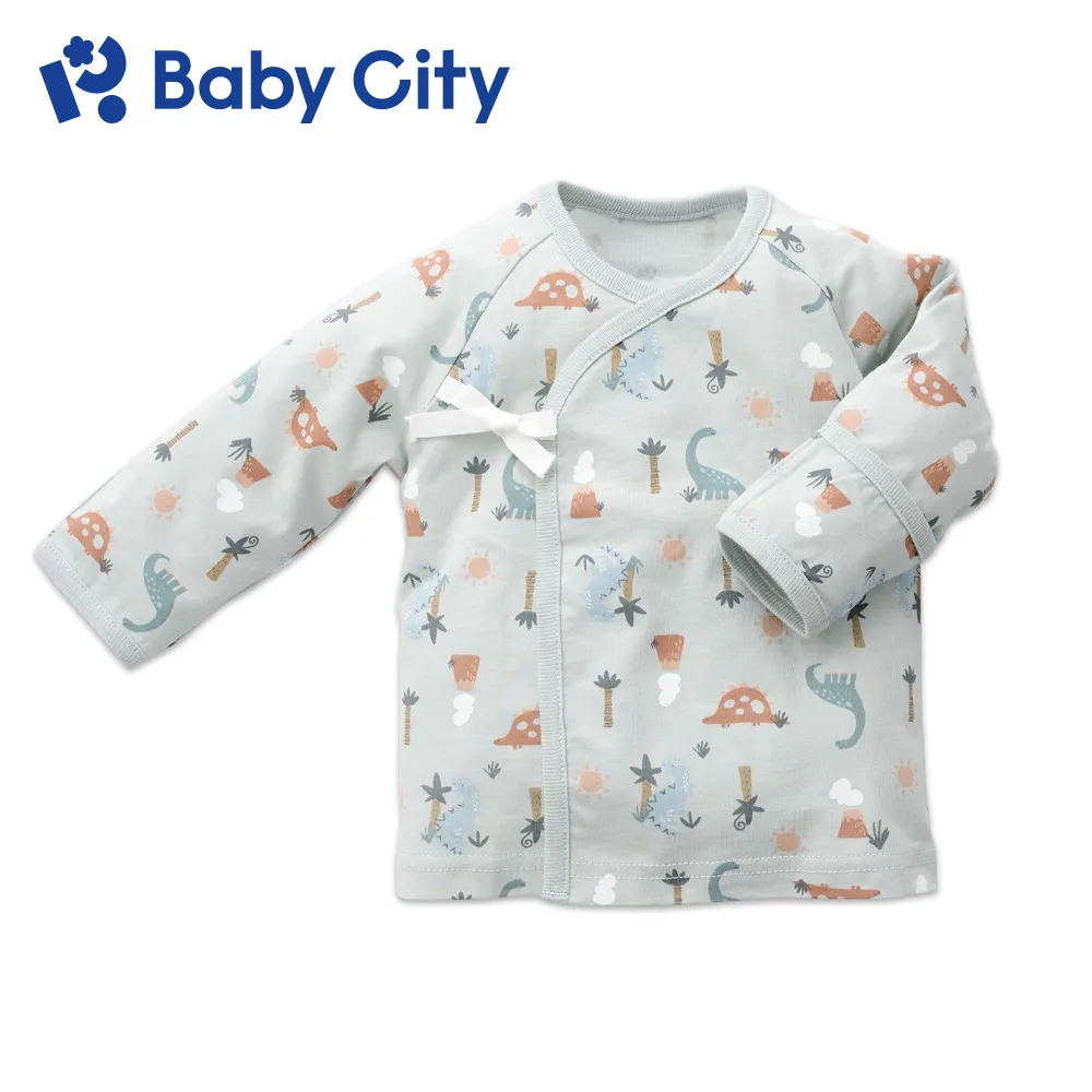 Baby City 恐龍天絲男內褲2入(90-130cm) 【麗兒采家】 歷史價格詳細信息