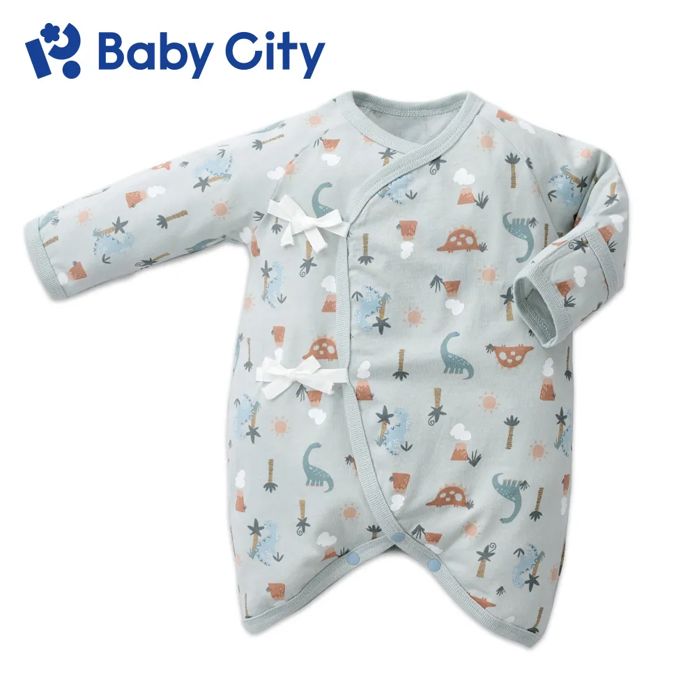 Baby City 恐龍天絲男內褲2入(90-130cm) 【麗兒采家】 歷史價格詳細信息