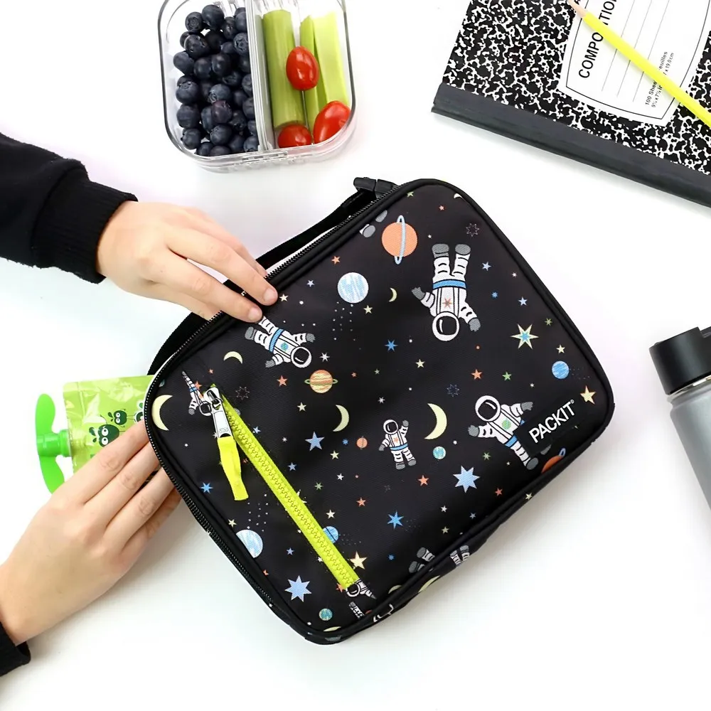 美國 【PACKiT】 冰酷 經典冷藏袋 (雨中彩虹) 歷史價格詳細信息