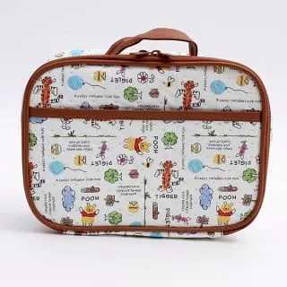 Skater外出餐具收納袋-Kitty粉 歷史價格詳細信息