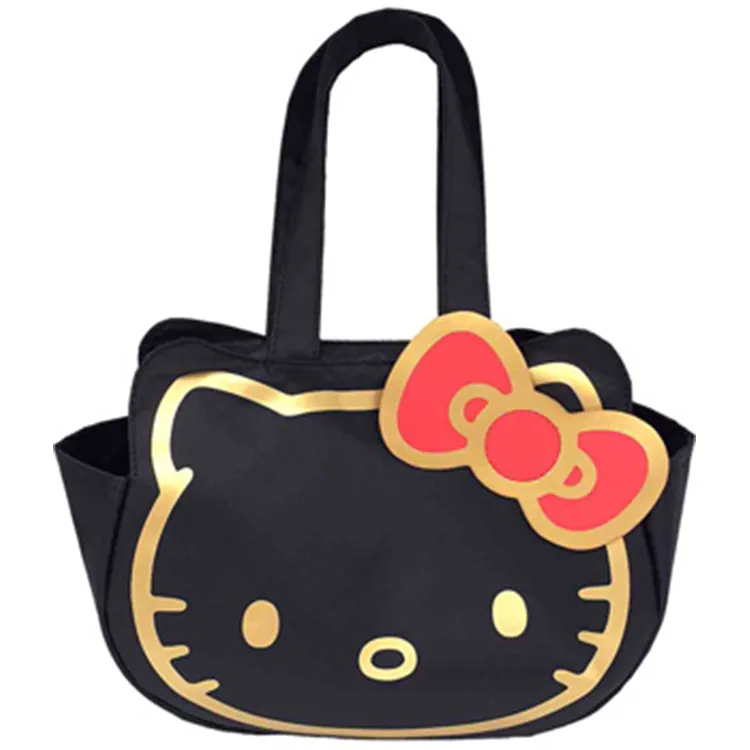 Hello Kitty凱蒂貓手提零錢包化妝包收納包收納袋隨身包煙包283769【小品館】 歷史價格詳細信息