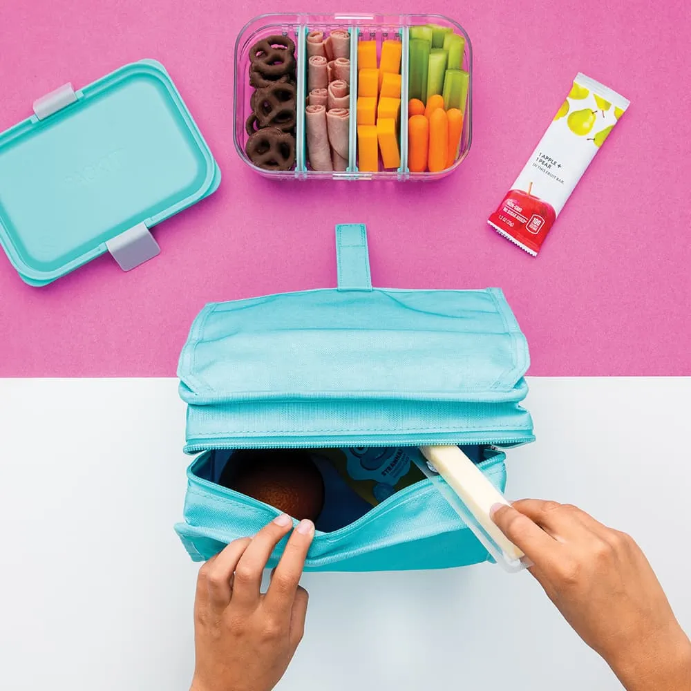 美國packit 冰酷 新多功能冷藏袋(6L)-夏日慶典[免運費] 歷史價格詳細信息