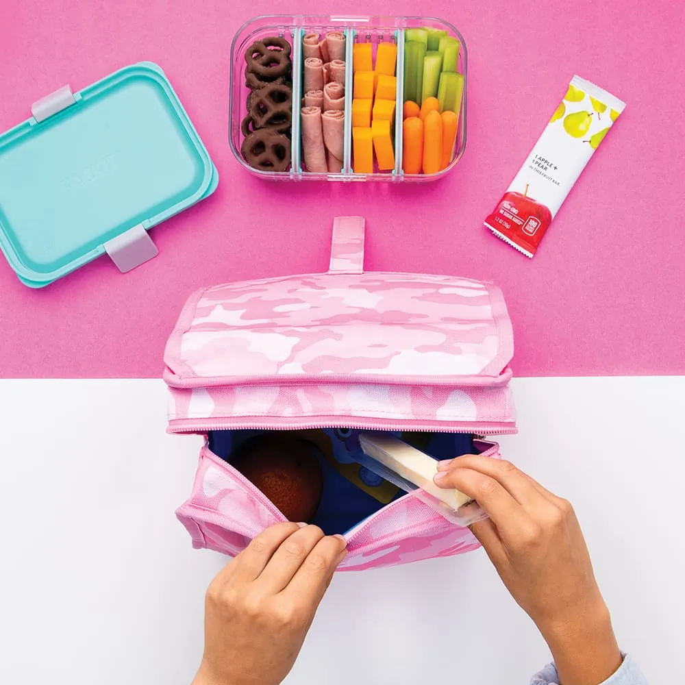 美國packit 冰酷 新多功能冷藏袋(6L)-夏日慶典[免運費] 歷史價格詳細信息