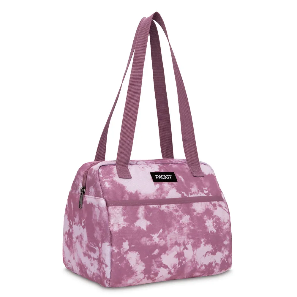 美國【PACKIT】冰酷 輕巧冷藏肩背包(飄飄水母) 歷史價格詳細信息