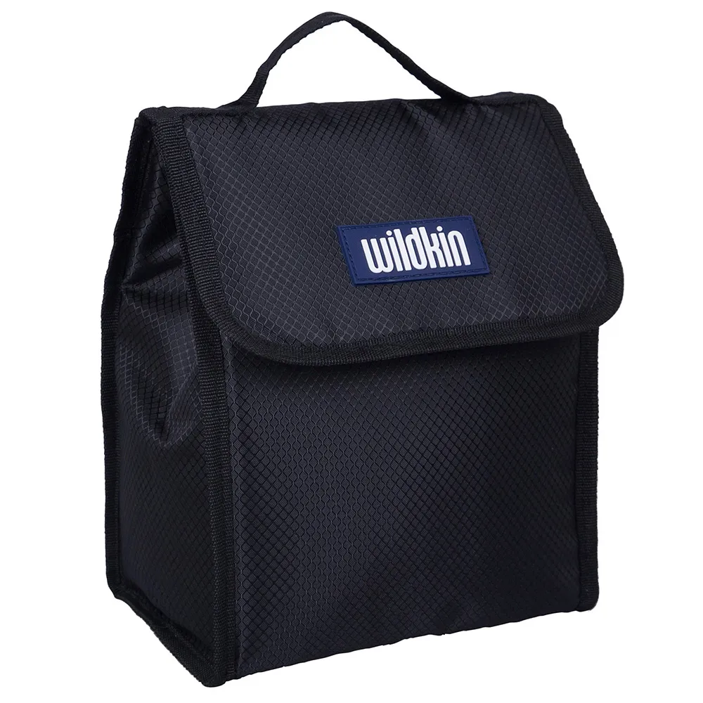 【LoveBBB】美國 Wildkin 55005 運輸工具 直立式午餐袋/便當袋/保溫袋(3歲以上) 歷史價格詳細信息