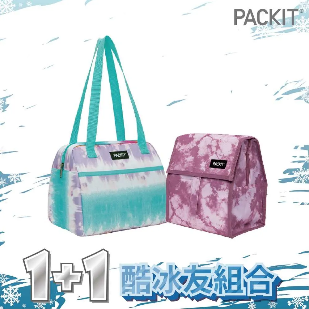 美國packit 冰酷 新多功能冷藏袋(6L)-夏日慶典[免運費] 歷史價格詳細信息