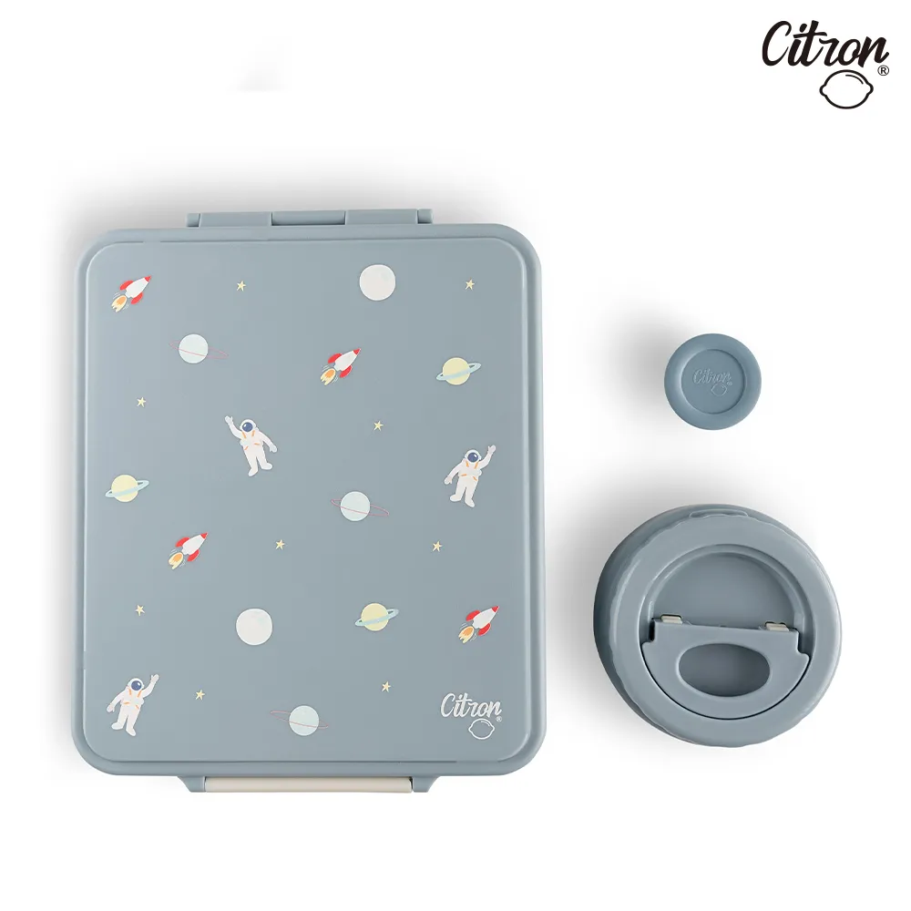 【Citron】餐盒+水瓶二件組-四款可選 歷史價格詳細信息