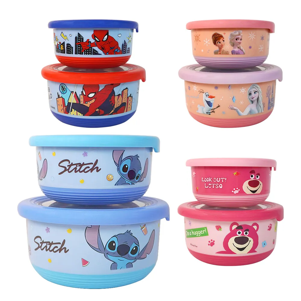 SuperBO 不鏽鋼學習碗(360ml) 歷史價格詳細信息