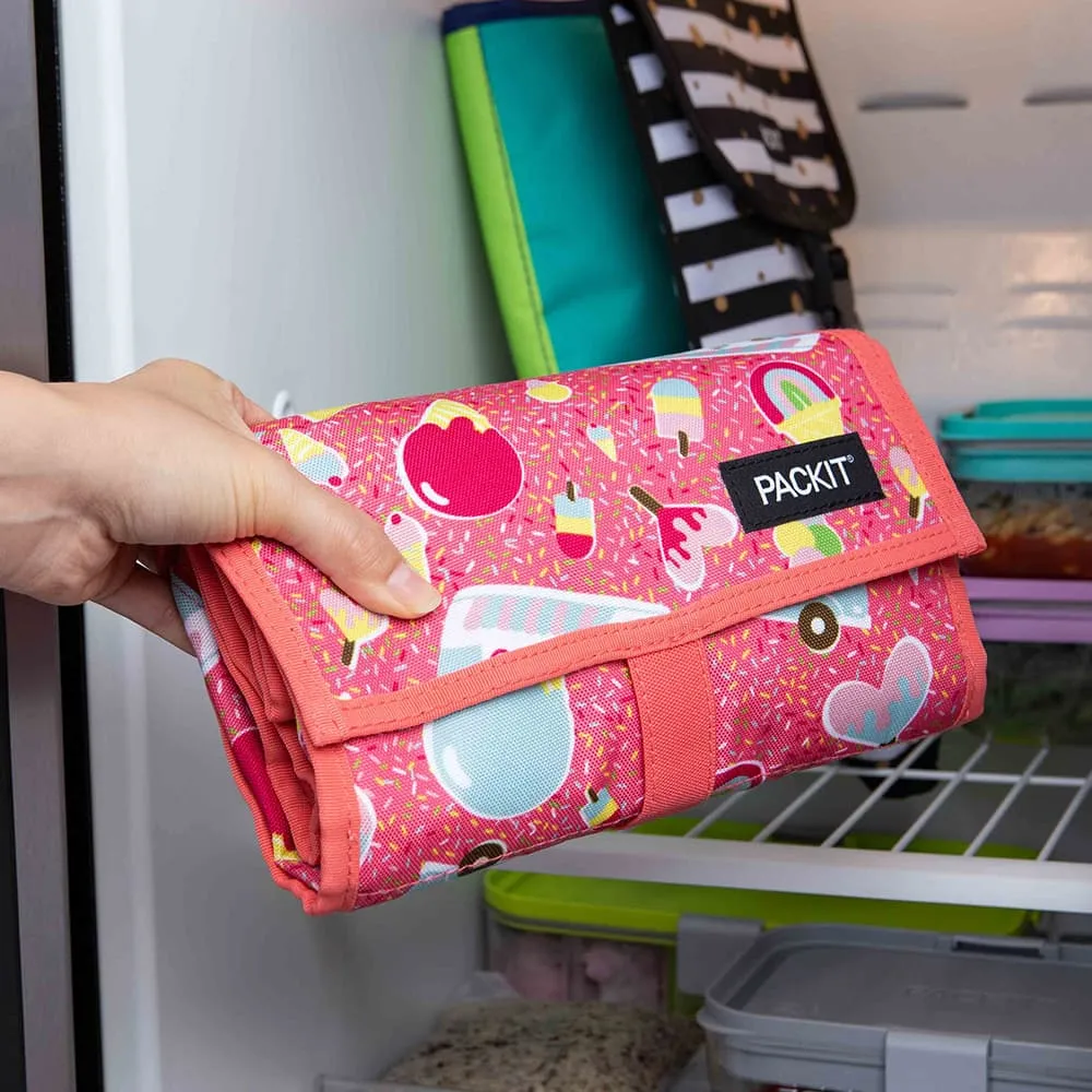 美國packit 冰酷 新多功能冷藏袋(6L)-夏日慶典[免運費] 歷史價格詳細信息
