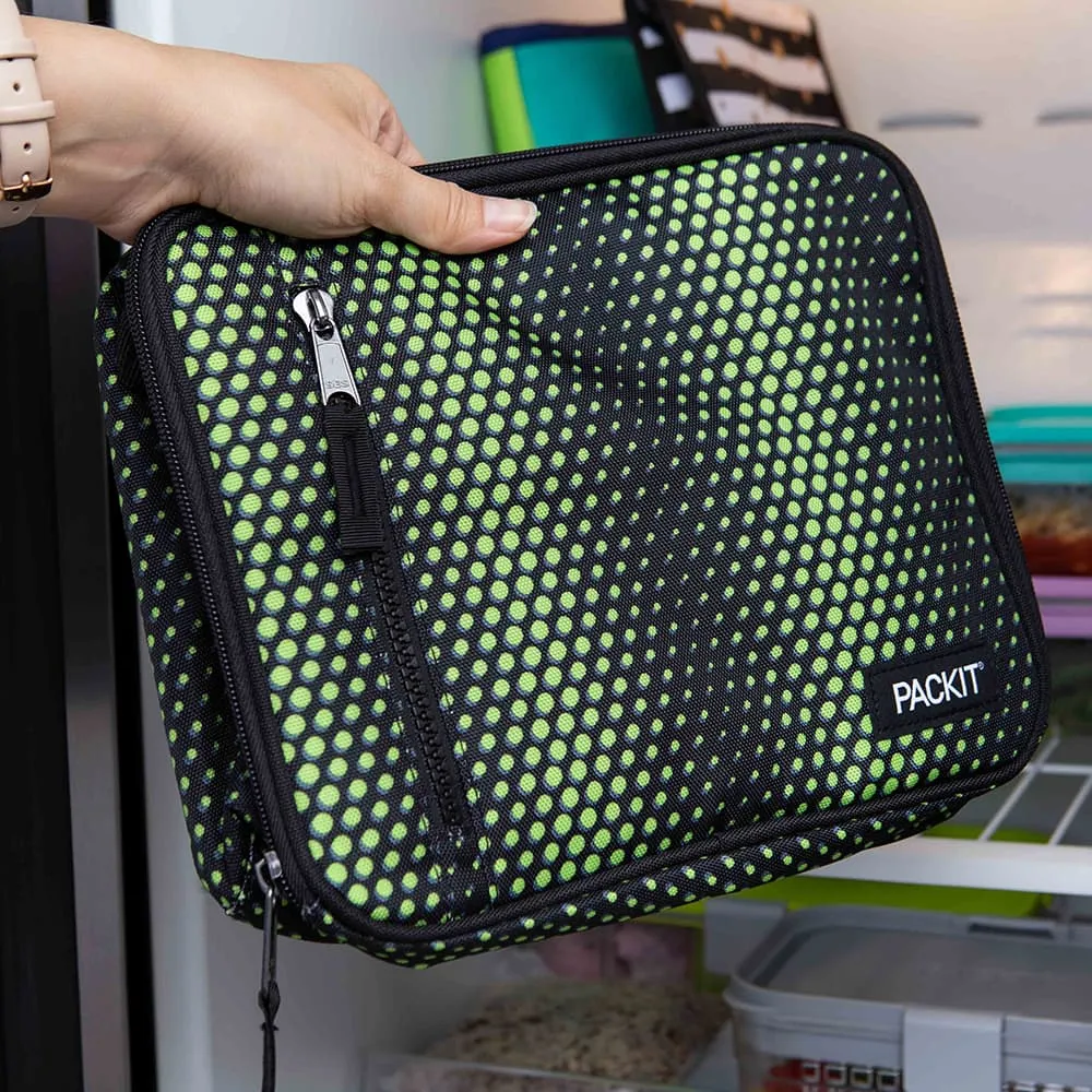 美國 【PACKiT】 冰酷 經典冷藏袋 (雨中彩虹) 歷史價格詳細信息