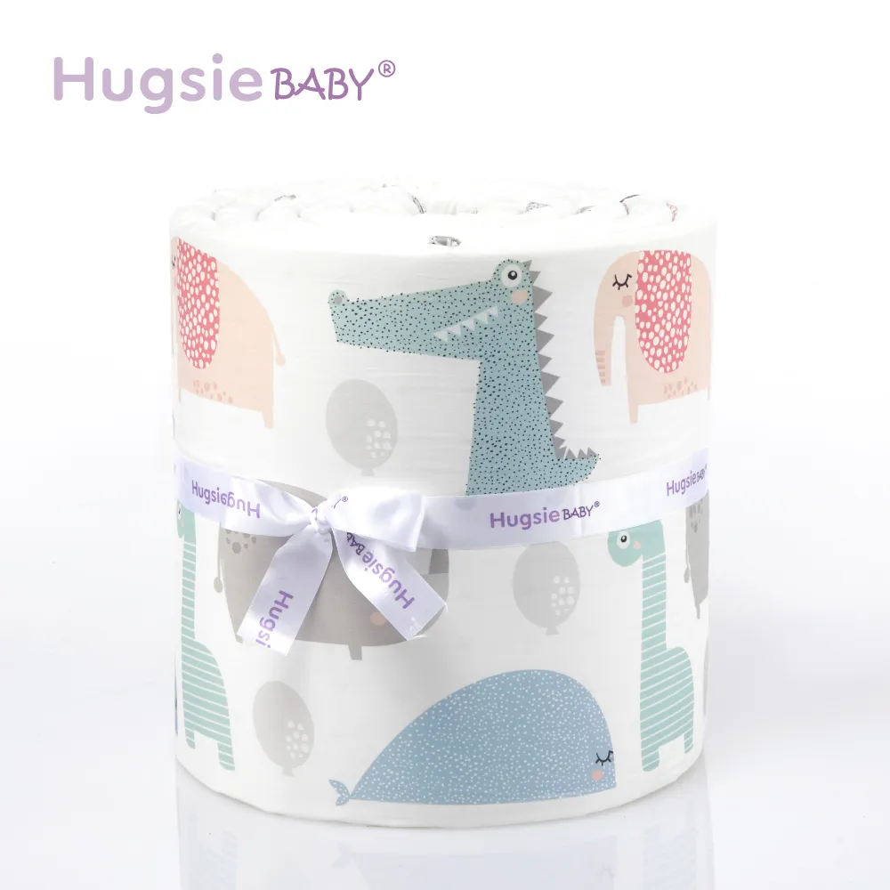 HugsieBABY 嬰兒床圍-大娛樂家(300公分) 歷史價格詳細信息