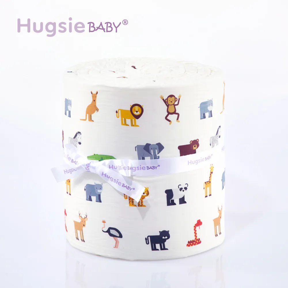 HugsieBABY 嬰兒床圍-大娛樂家(300公分) 歷史價格詳細信息