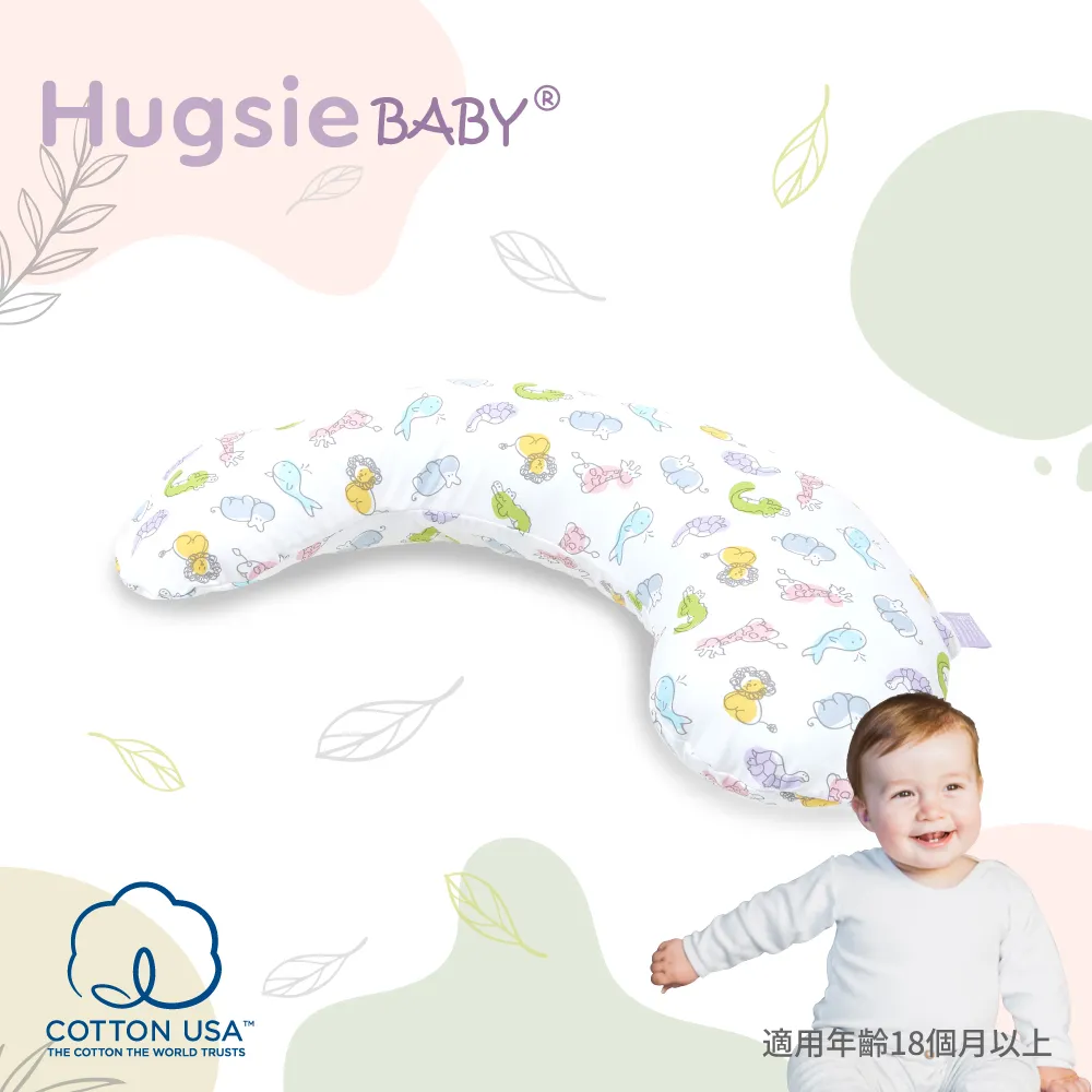 HugsieBABY寶貝抱枕枕套【枕套單售】 歷史價格詳細信息