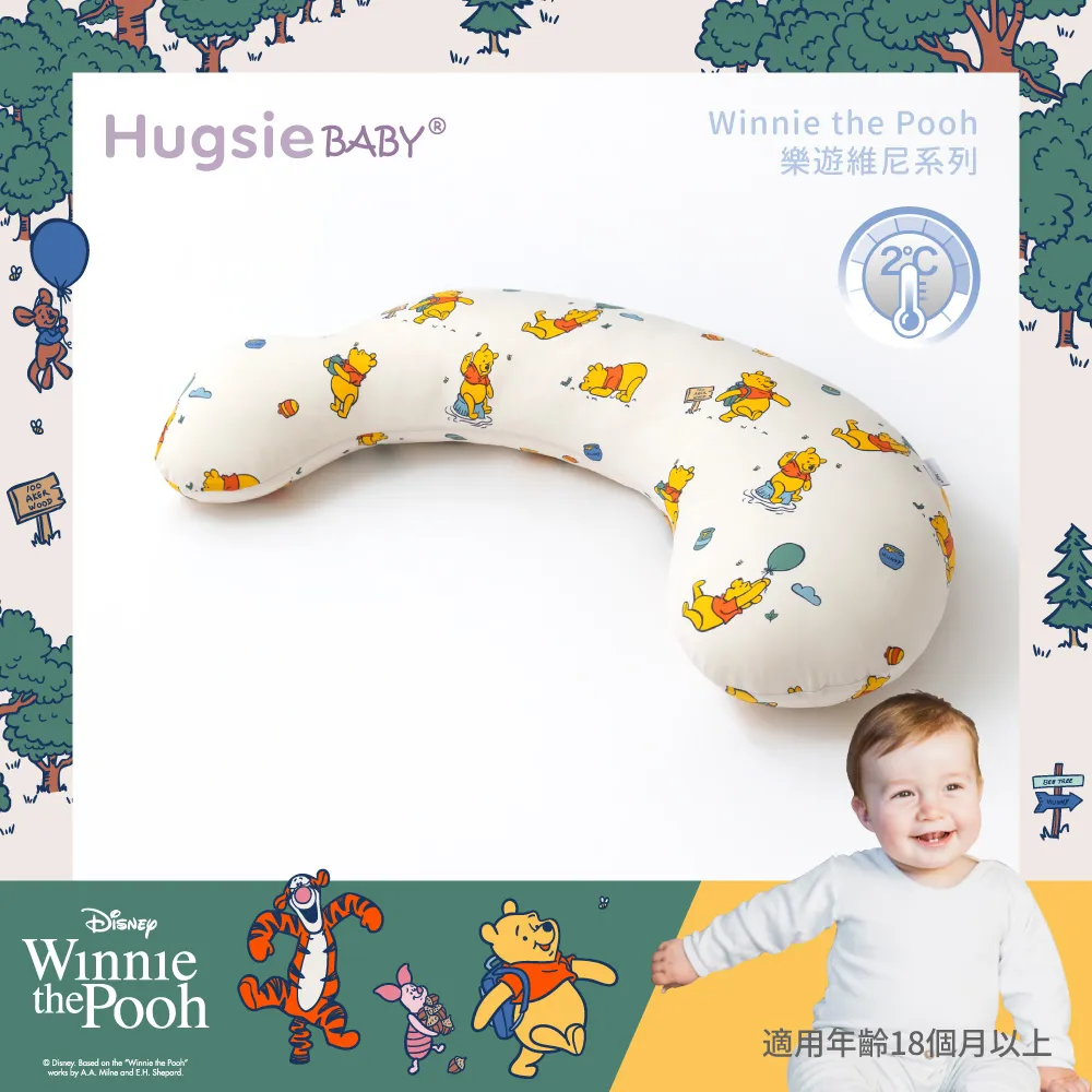 HugsieBABY寶貝抱枕枕套【枕套單售】 歷史價格詳細信息