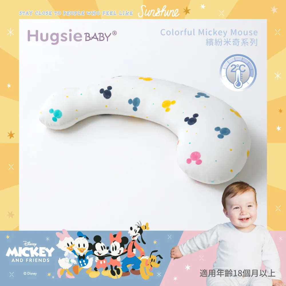 HugsieBABY寶貝抱枕枕套【枕套單售】 歷史價格詳細信息