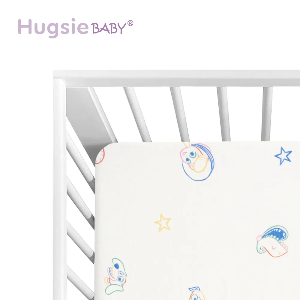 HugsieBABY德國氧化鋅抗菌嬰兒床單-玩具總動員款67×93(Nuna Sena aire專用) 歷史價格詳細信息