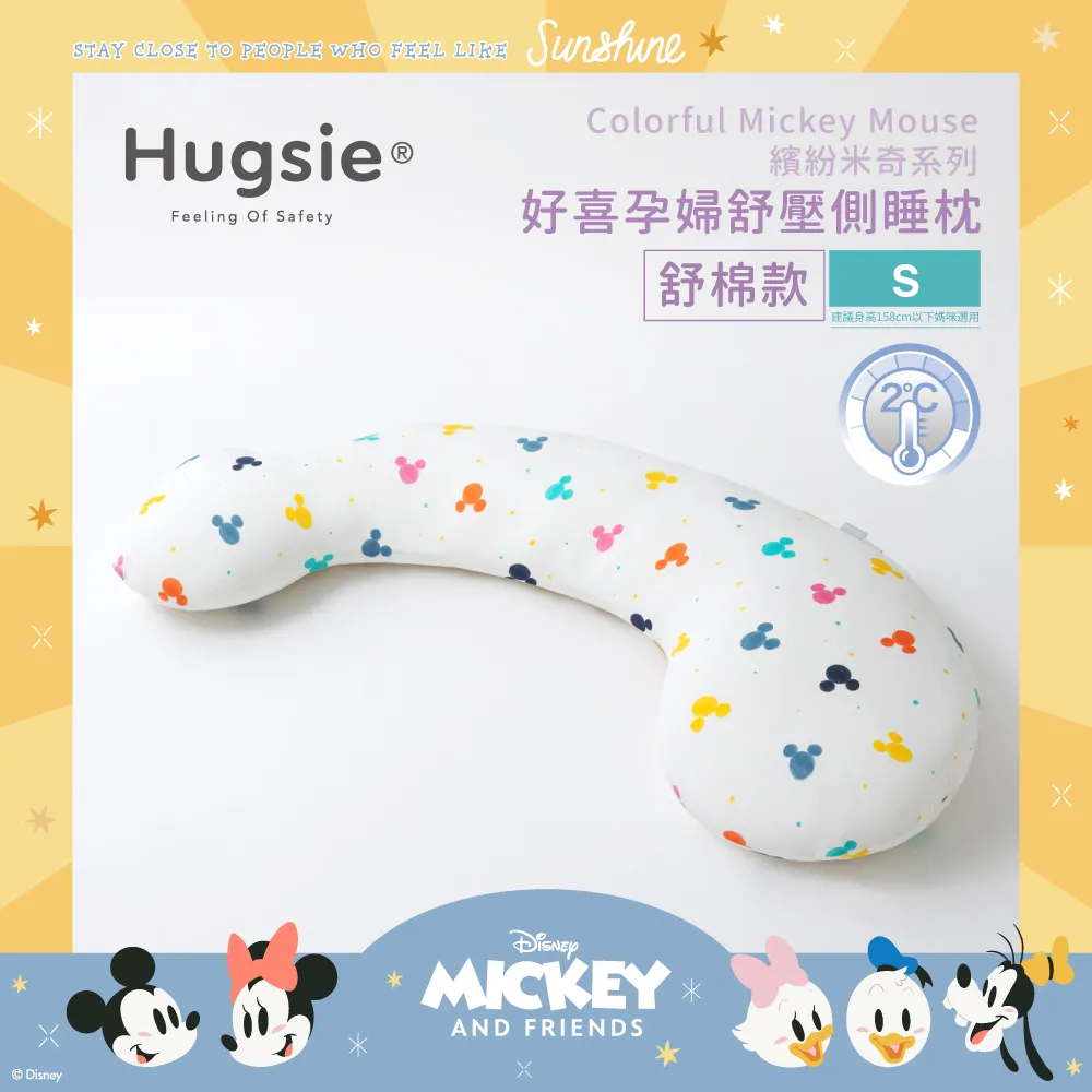 Hugsie涼感迪士尼公主系列【枕套單售】【S】 歷史價格詳細信息