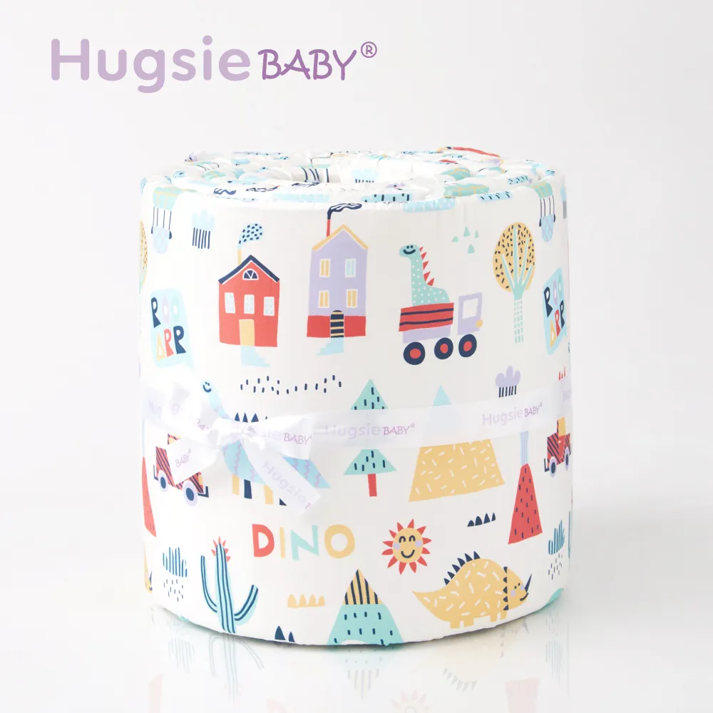 HugsieBABY 嬰兒床圍-大娛樂家(300公分) 歷史價格詳細信息