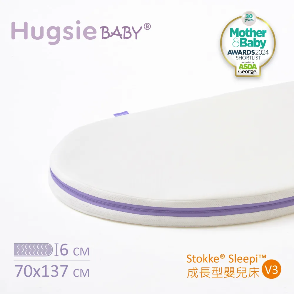 【STOKKE】Sleepi V3 成長型嬰兒床延伸套裝 (不含床墊)｜THE BABY育兒選物店｜台灣總代理原廠正貨 歷史價格詳細信息