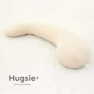 Hugsie 孕婦舒壓側睡枕專用-寶寶安撫秀秀枕套【衛立兒生活館】 歷史價格詳細信息