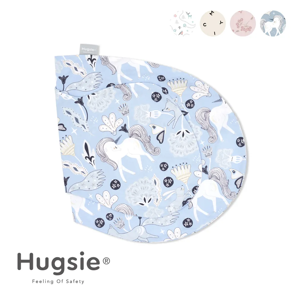 Hugsie 接觸涼感圖紋孕婦枕舒棉款【S】 歷史價格詳細信息
