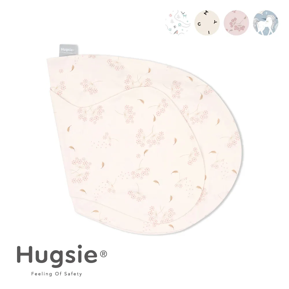 Hugsie 接觸涼感圖紋孕婦枕舒棉款【S】 歷史價格詳細信息