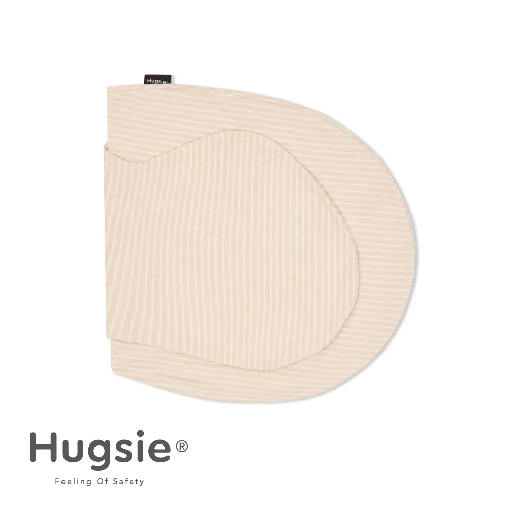 [枕套單售區]-Hugsie美國棉純棉枕套-設計師系列【S-Size】建議身高158cm以下媽咪選用 歷史價格詳細信息