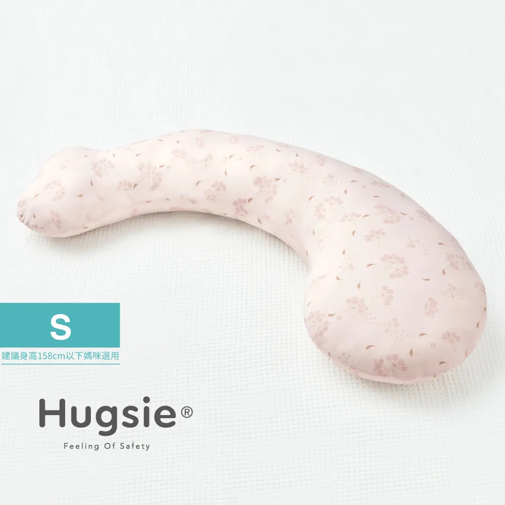 Hugsie 接觸涼感圖紋孕婦枕舒棉款【S】 歷史價格詳細信息