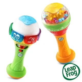 LeapFrog 動感沙沙鈴 玩具反斗城 歷史價格詳細信息