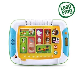 【Leap Frog】二合一觸控學習平板 歷史價格詳細信息