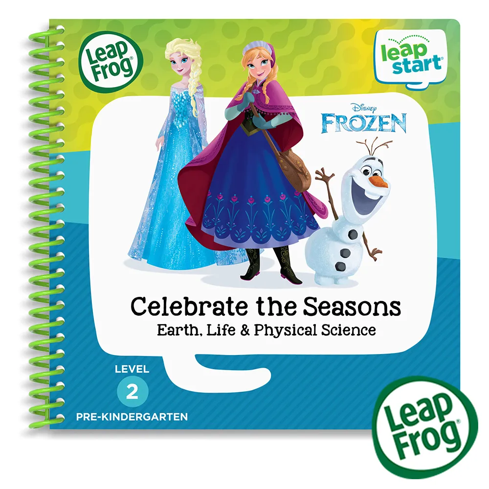 【LeapStart】（Level 2）迪士尼冰雪奇緣 3D 歷史價格詳細信息