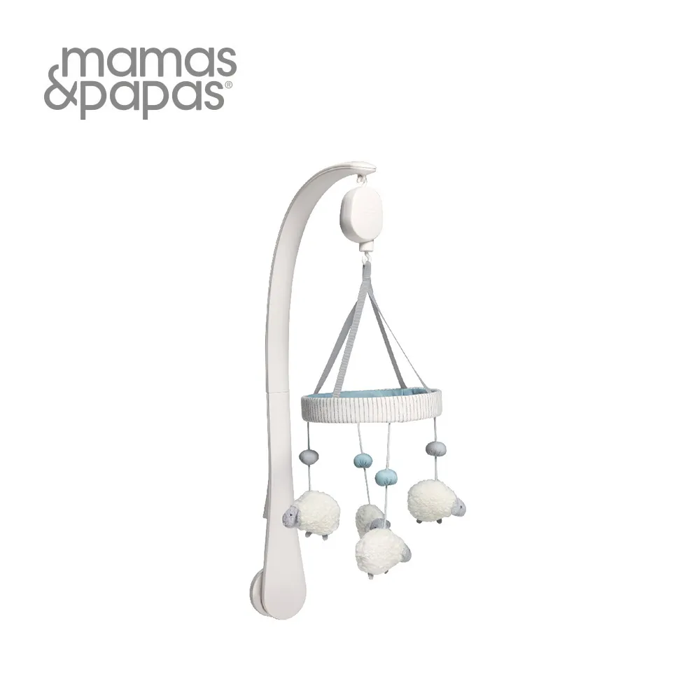 Mamas & Papas 小羊帶隊(尿布墊) 歷史價格詳細信息