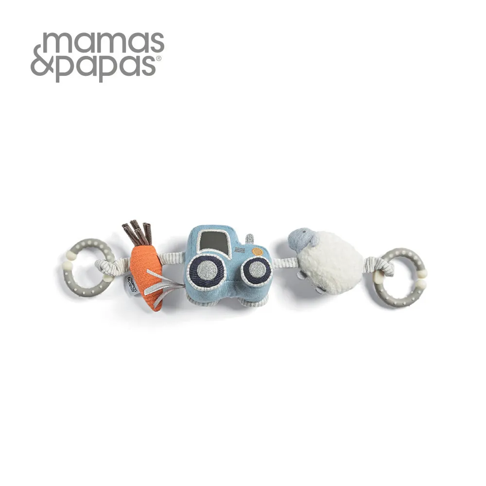 Mamas & Papas 小羊帶隊(尿布墊) 歷史價格詳細信息