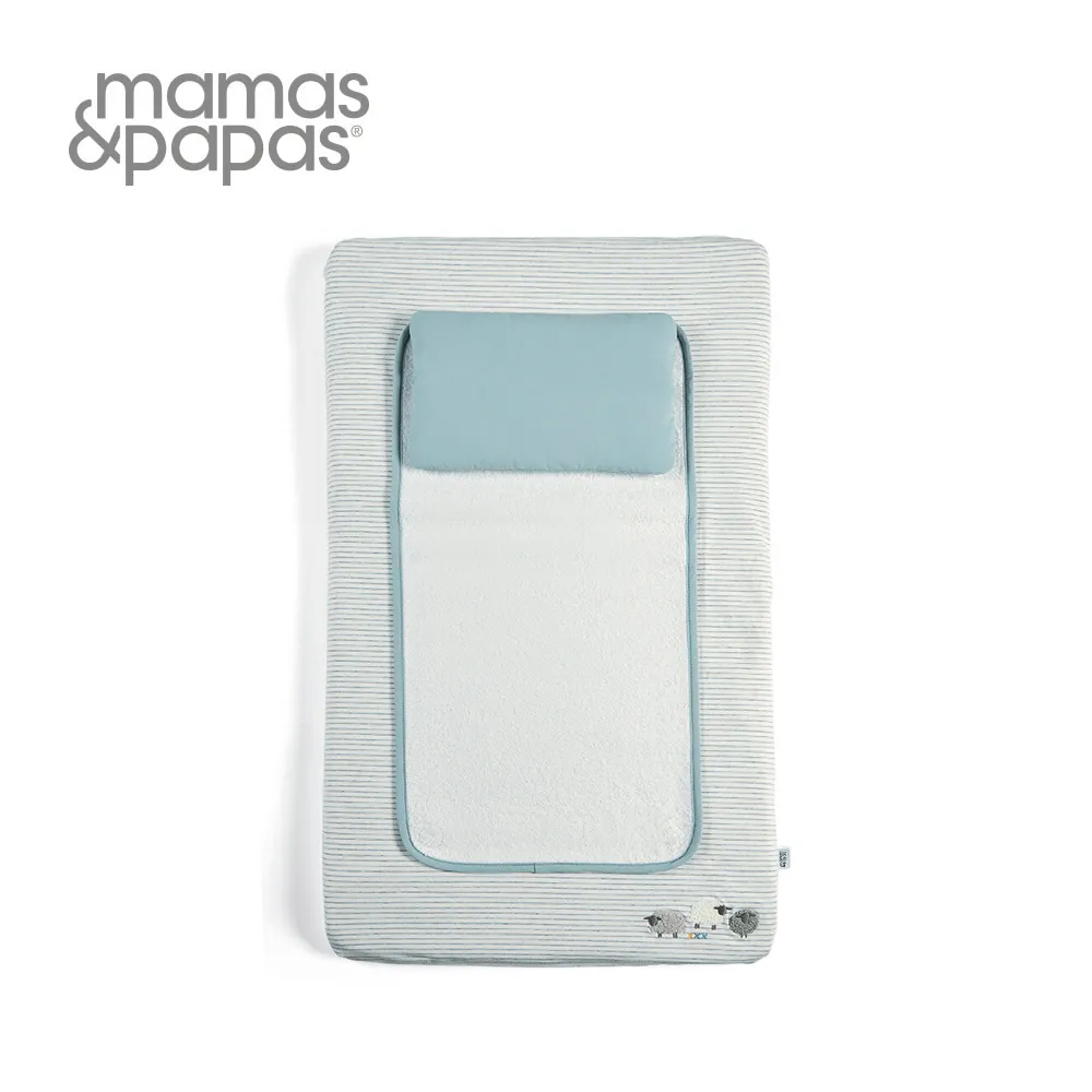 【Mamas & Papas】尿布城堡(收納袋) 歷史價格詳細信息