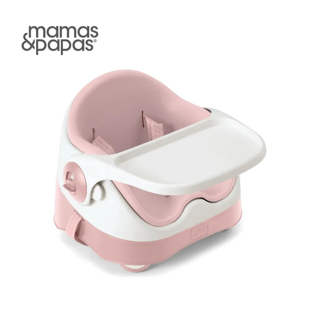 Mamas & Papas 三合一都可椅-野莓紅(附好好玩樂盤) 歷史價格詳細信息