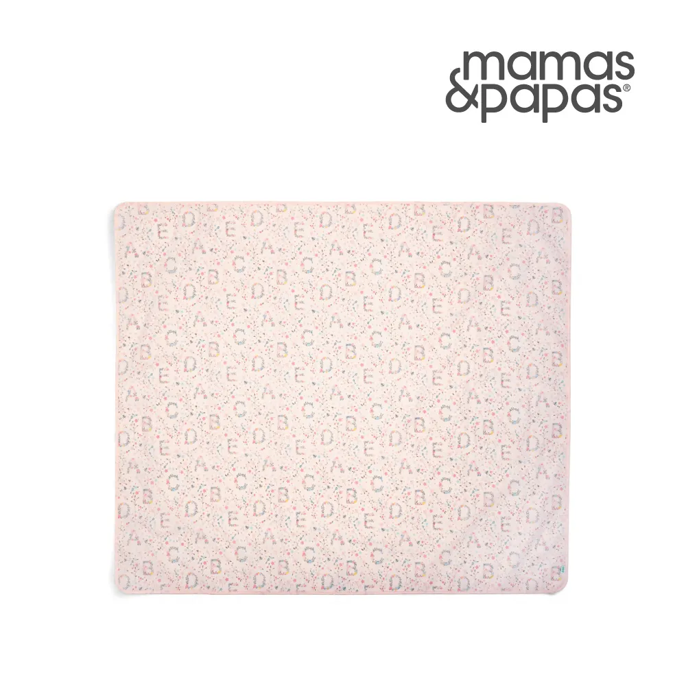 Mamas & Papas 字母花圃(尿布墊) 歷史價格詳細信息