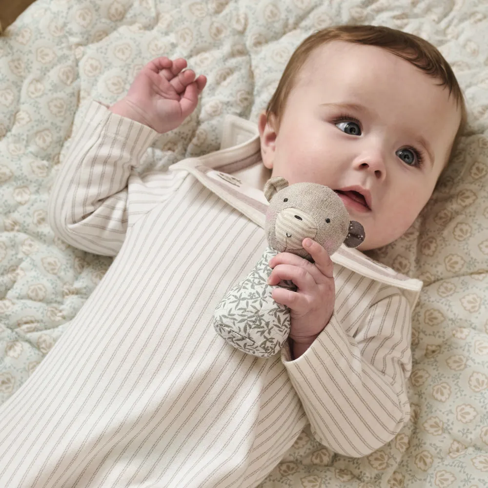 Mamas & Papas 熊貓的快樂配方(互動布書) 歷史價格詳細信息