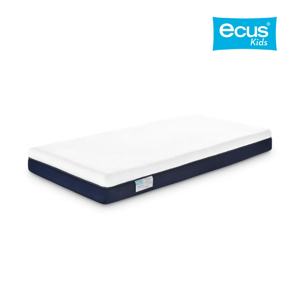 ECUS Kids Goli Air-3D透氣攜帶式嬰幼兒床墊(120x60cm) 歷史價格詳細信息