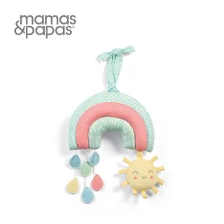 Mamas & Papas 彩虹發酵(尿布收納袋) 歷史價格詳細信息