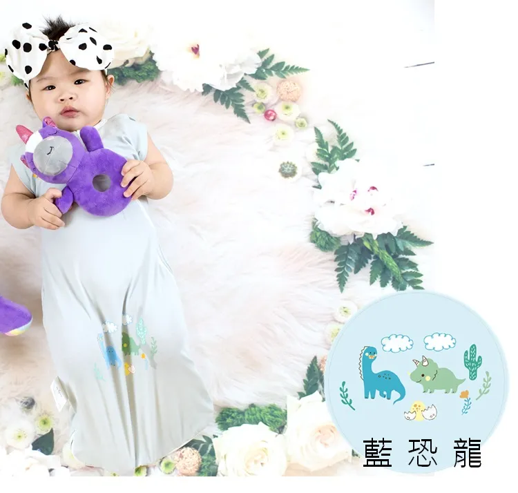 【小鹿蔓蔓】涼感夏日Bedtime嬰兒包巾-M (四款可選) 歷史價格詳細信息