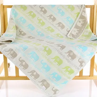 六層紗多用途空調被 紗布童被/嬰兒被/紗布被 (5款) 單件組 歷史價格詳細信息