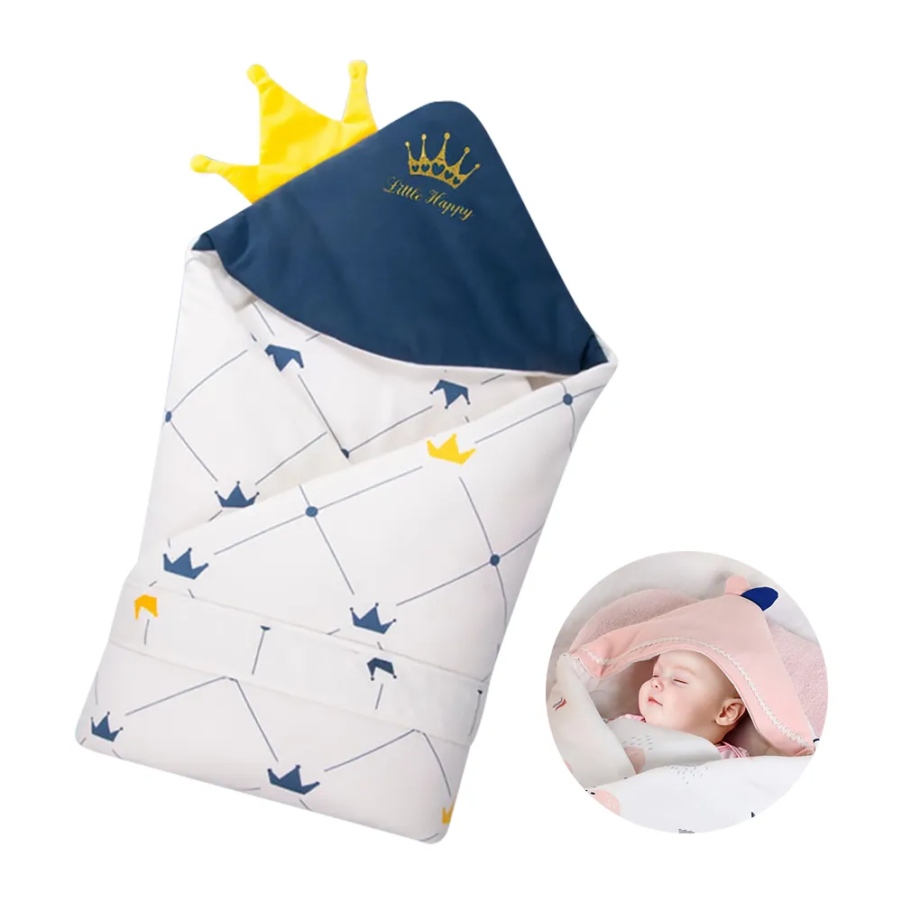 抱被 抱毯 包巾 棉被 嬰兒被 新生兒加厚包巾 可拆式保暖蓋毯 信封式包巾 寒流必備-雪倫小舖 歷史價格詳細信息