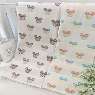 六層紗多用途空調被 紗布童被/嬰兒被/紗布被 (5款) 單件組 歷史價格詳細信息