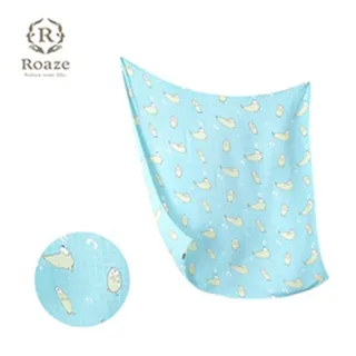 【Roaze 柔仕】棉柔包巾毯 - 高尾灰鯨 歷史價格詳細信息