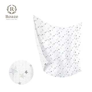 【Roaze 柔仕】棉柔包巾毯 - 高尾灰鯨 歷史價格詳細信息