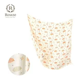 【Roaze 柔仕】棉柔包巾毯 - 高尾灰鯨 歷史價格詳細信息