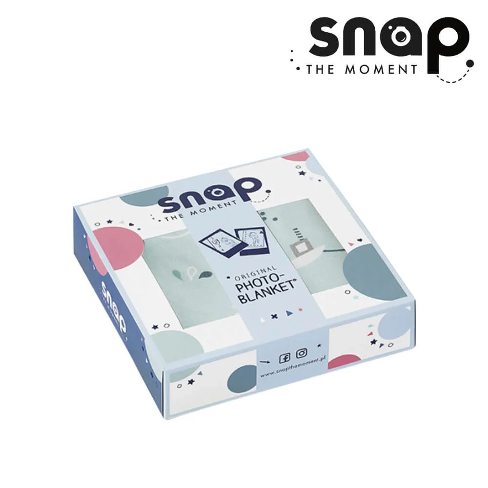 波蘭Snap the moment 福利品特賣 寫真毯 拍照毯 新生兒/嬰兒蓋毯 【BabyGarden】 歷史價格詳細信息